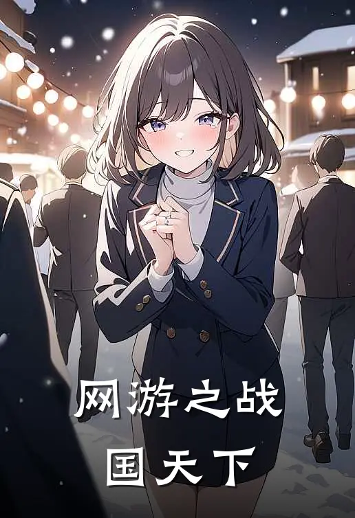 网游之战国天下(辛晨苏晓)好看的完结小说_完本小说网游之战国天下辛晨苏晓