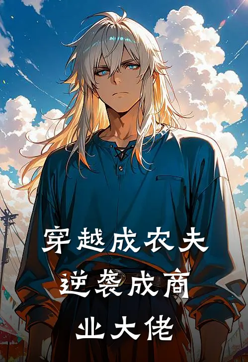 穿越成农夫，逆袭成商业大佬