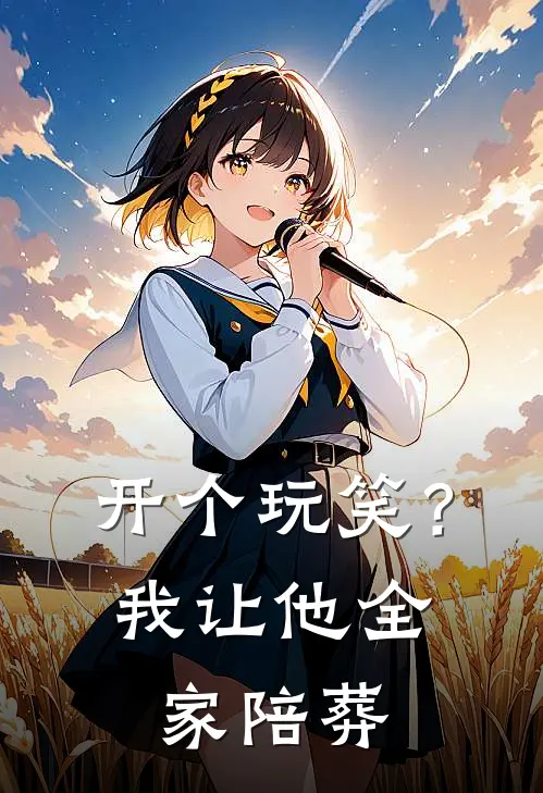 开个玩笑？我让他全家陪葬(顾言林晚晚)全本免费在线阅读_开个玩笑？我让他全家陪葬全文阅读