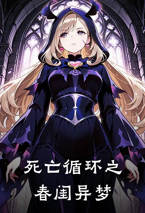 死亡循环之春闺异梦