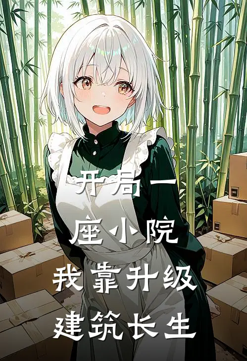 开局一座小院，我靠升级建筑长生陆闲孔山免费小说全集_小说免费完结开局一座小院，我靠升级建筑长生陆闲孔山