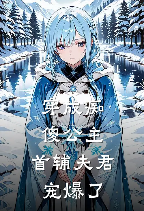 穿成痴傻公主，首辅夫君宠爆了(秋霜赵灵曦)在哪看免费小说_已完结小说推荐穿成痴傻公主，首辅夫君宠爆了秋霜赵灵曦