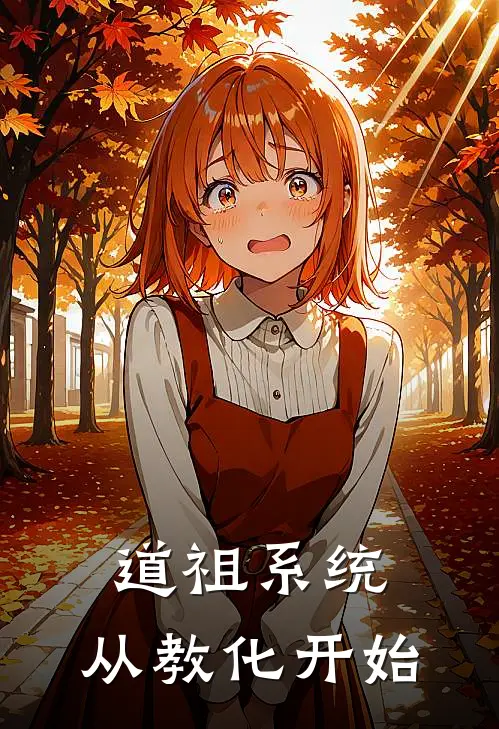 道祖系统：从教化开始