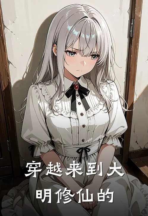 穿越来到大明修仙的