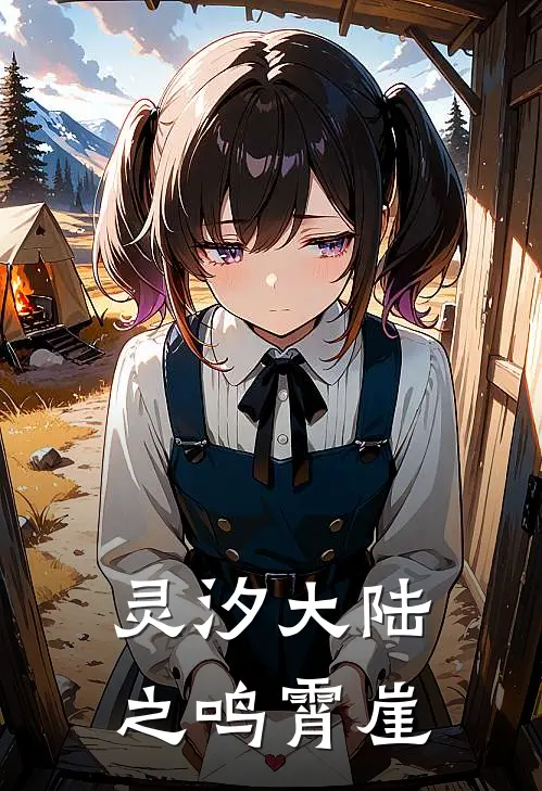 灵汐大陆之鸣霄崖