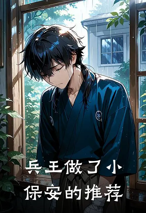 兵王做了小保安的推荐