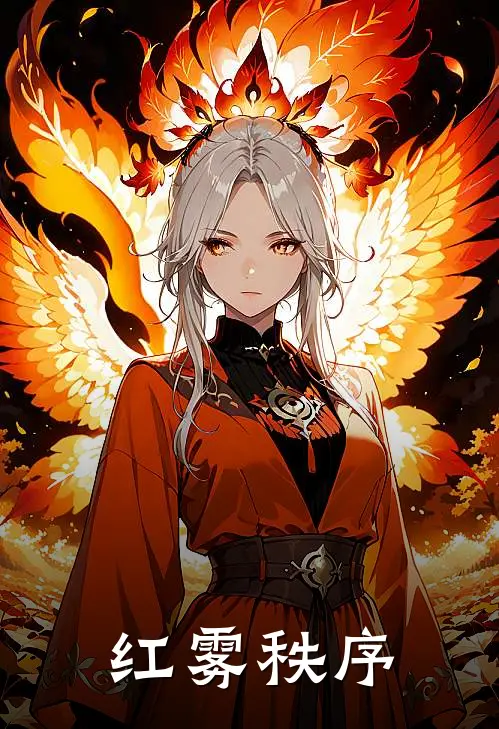 红雾秩序