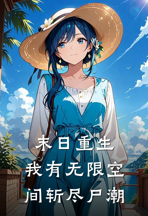 末日重生：我有无限空间斩尽尸潮