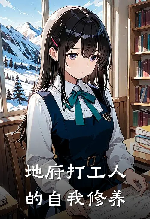 地府打工人的自我修养