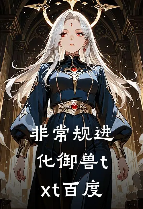 非常规进化御兽 txt百度