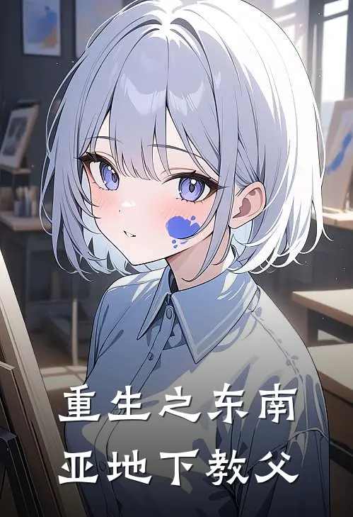 重生之东南亚地下教父