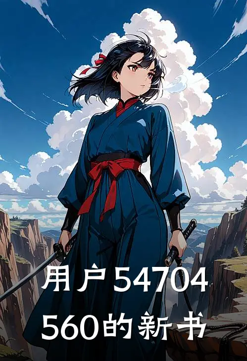 用户54704560的新书