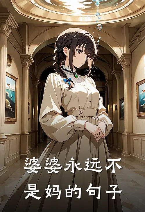 婆婆永远不是妈的句子