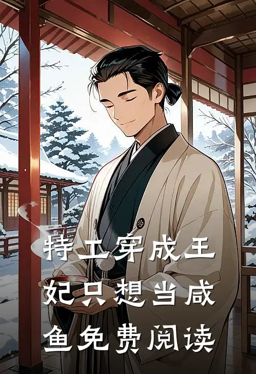 特工穿成王妃只想当咸鱼免费阅读