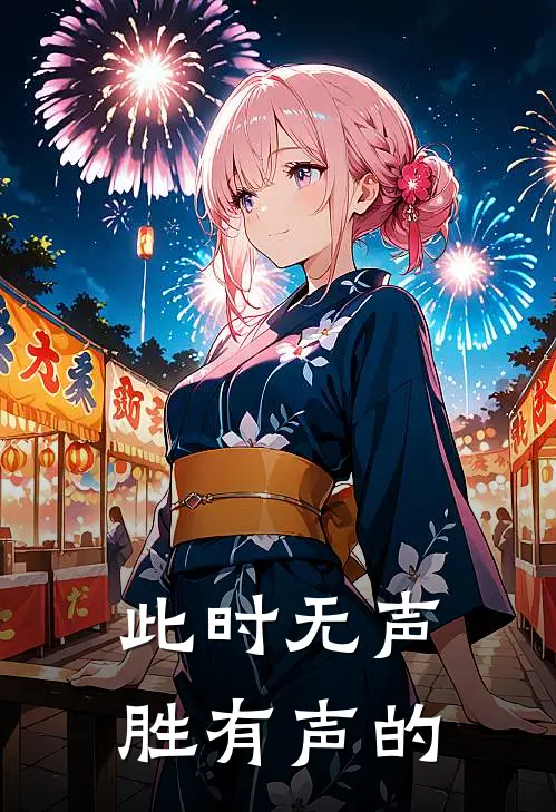 此时无声胜有声的