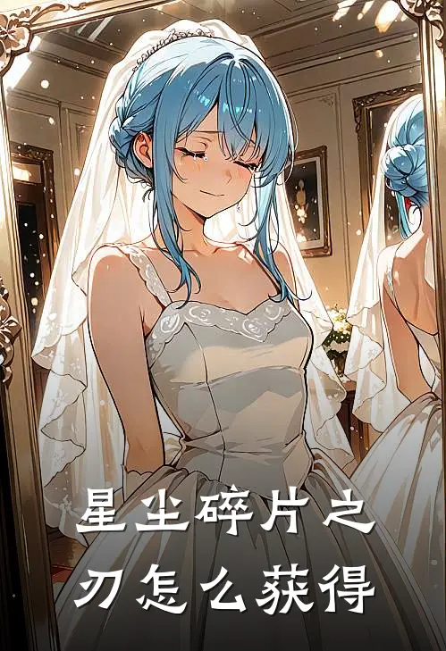 星尘碎片之刃怎么获得