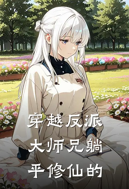 穿越反派大师兄躺平修仙的