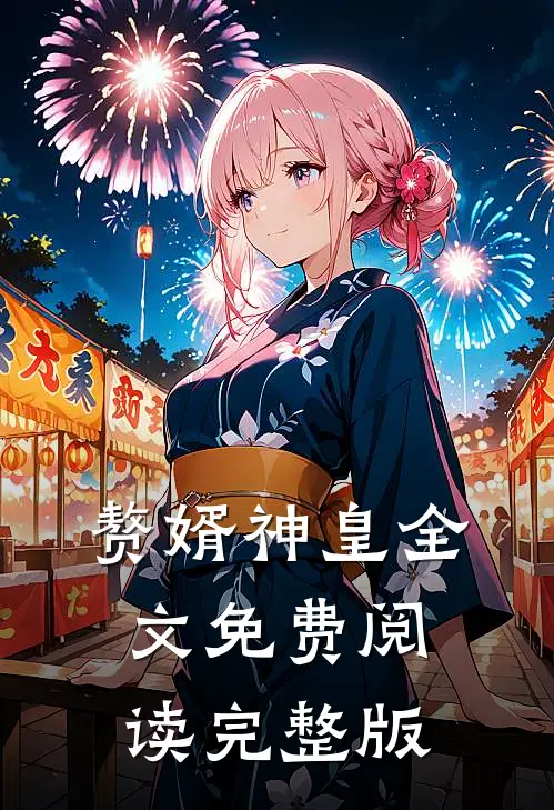 赘婿神皇全文免费阅读完整版