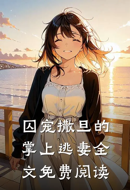 囚宠撒旦的掌上逃妻全文免费阅读