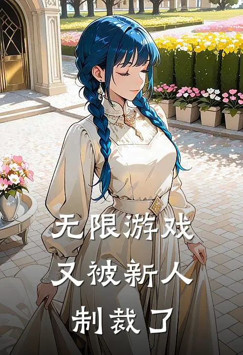 无限游戏又被新人制裁了