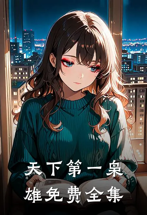 天下第一枭雄免费全集