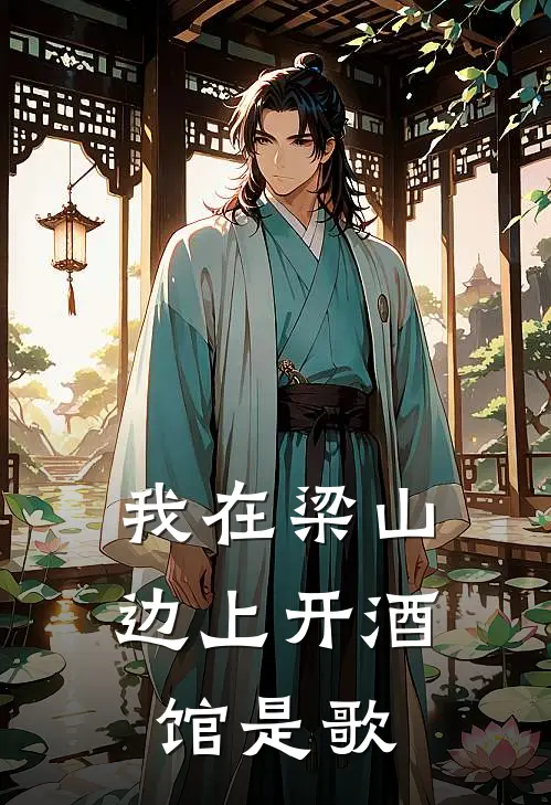我在梁山边上开酒馆是歌