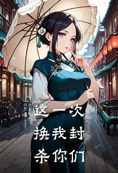 这一次，换我封杀你们