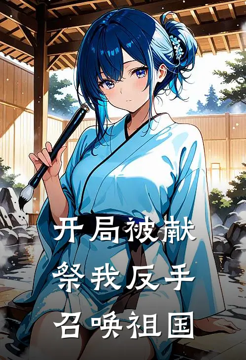 开局被献祭我反手召唤祖国