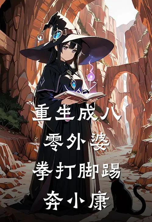 重生成八零外婆，拳打脚踢奔小康