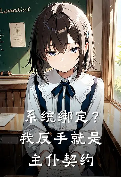 系统绑定？我反手就是主仆契约(丁挽刘曦)最新好看小说_最新章节列表系统绑定？我反手就是主仆契约(丁挽刘曦)