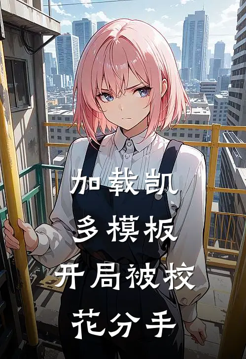 加载凯多模板，开局被校花分手