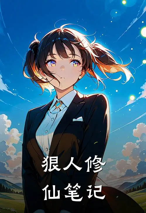 狠人修仙笔记