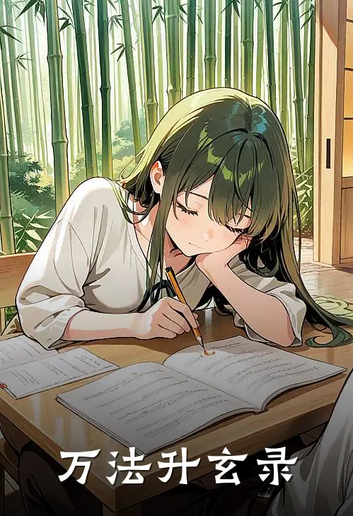 万法升玄录
