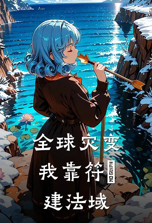 全球灾变：我靠符箓建法域