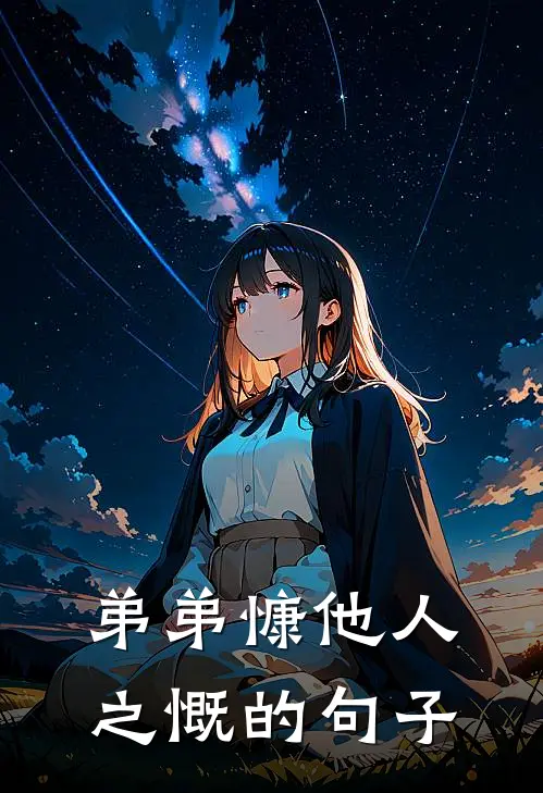 弟弟慷他人之慨的句子