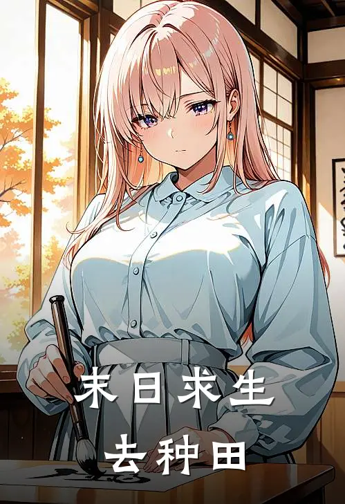 末日求生去种田