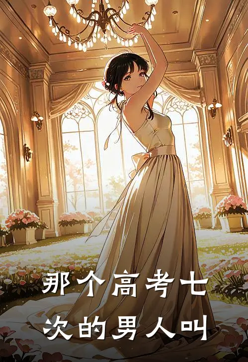 那个高考七次的男人叫