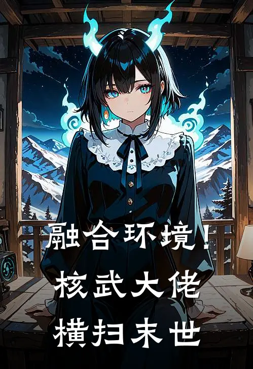 融合环境！核武大佬横扫末世秦书独龙最新好看小说推荐_完本小说免费融合环境！核武大佬横扫末世(秦书独龙)