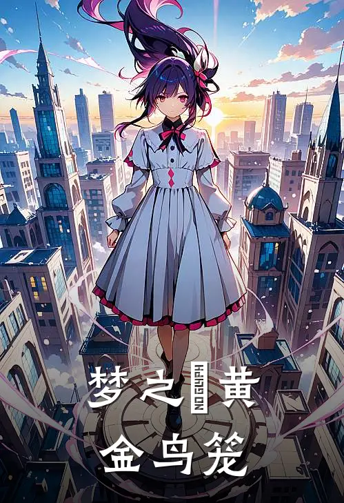 梦之雫黄金鸟笼