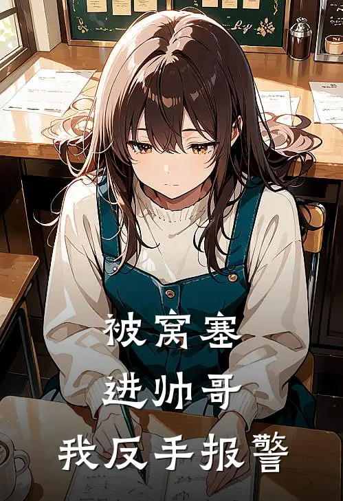 被窝塞进帅哥，我反手报警