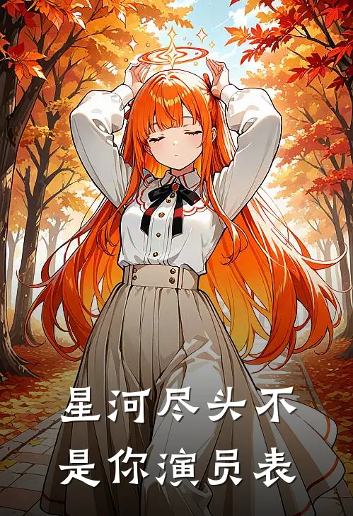 星河尽头不是你演员表