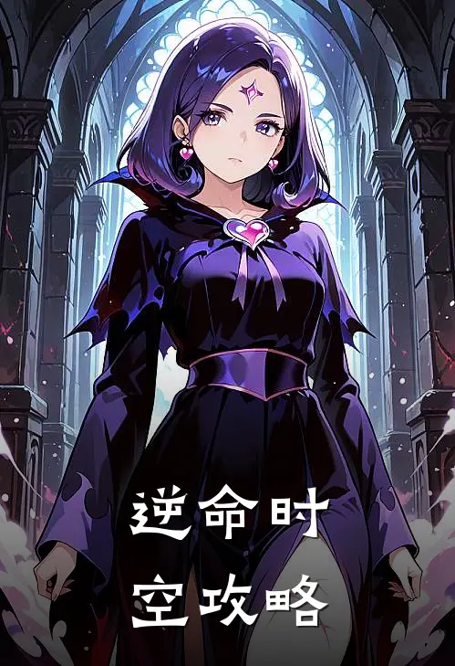 逆命时空攻略