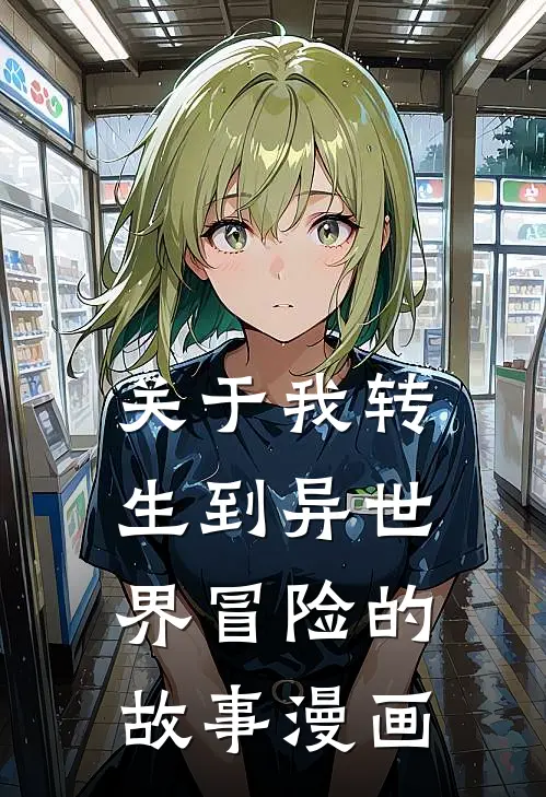 关于我转生到异世界冒险的故事漫画