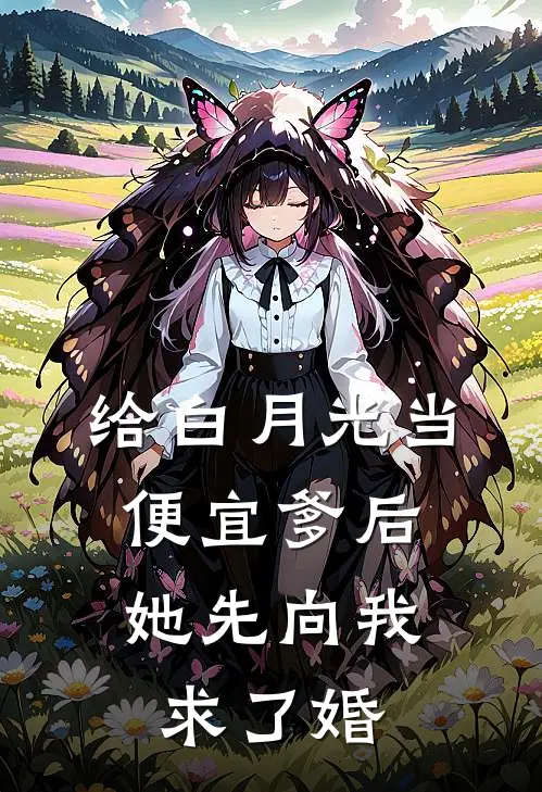 给白月光当便宜爹后，她先向我求了婚许知意白月光完整版小说_最新章节列表给白月光当便宜爹后，她先向我求了婚(许知意白月光)