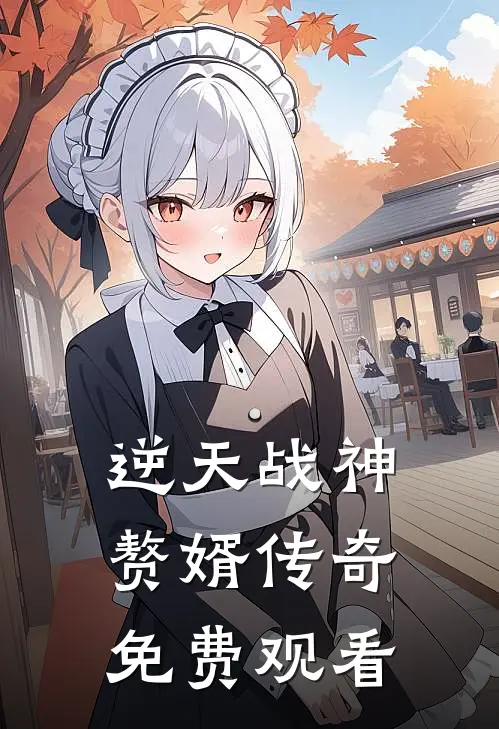 逆天战神赘婿传奇免费观看