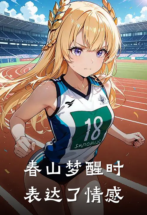 春山梦醒时表达了情感