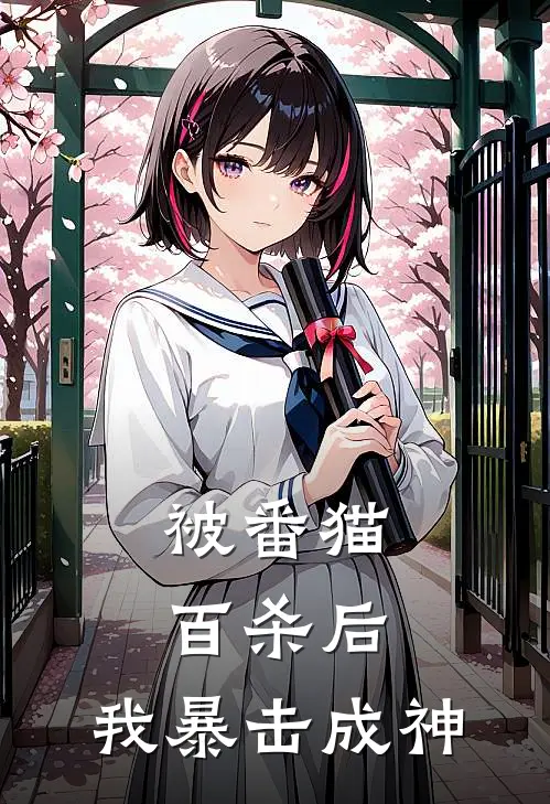 被番猫百杀后，我暴击成神