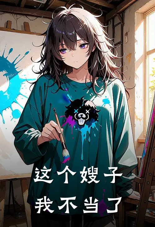 这个嫂子我不当了