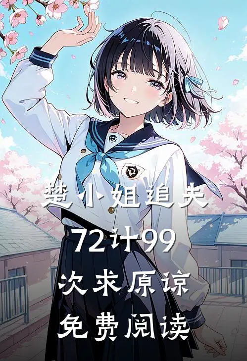 楚小姐追夫72计99次求原谅免费阅读