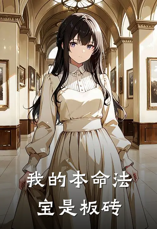 我的本命法宝是板砖